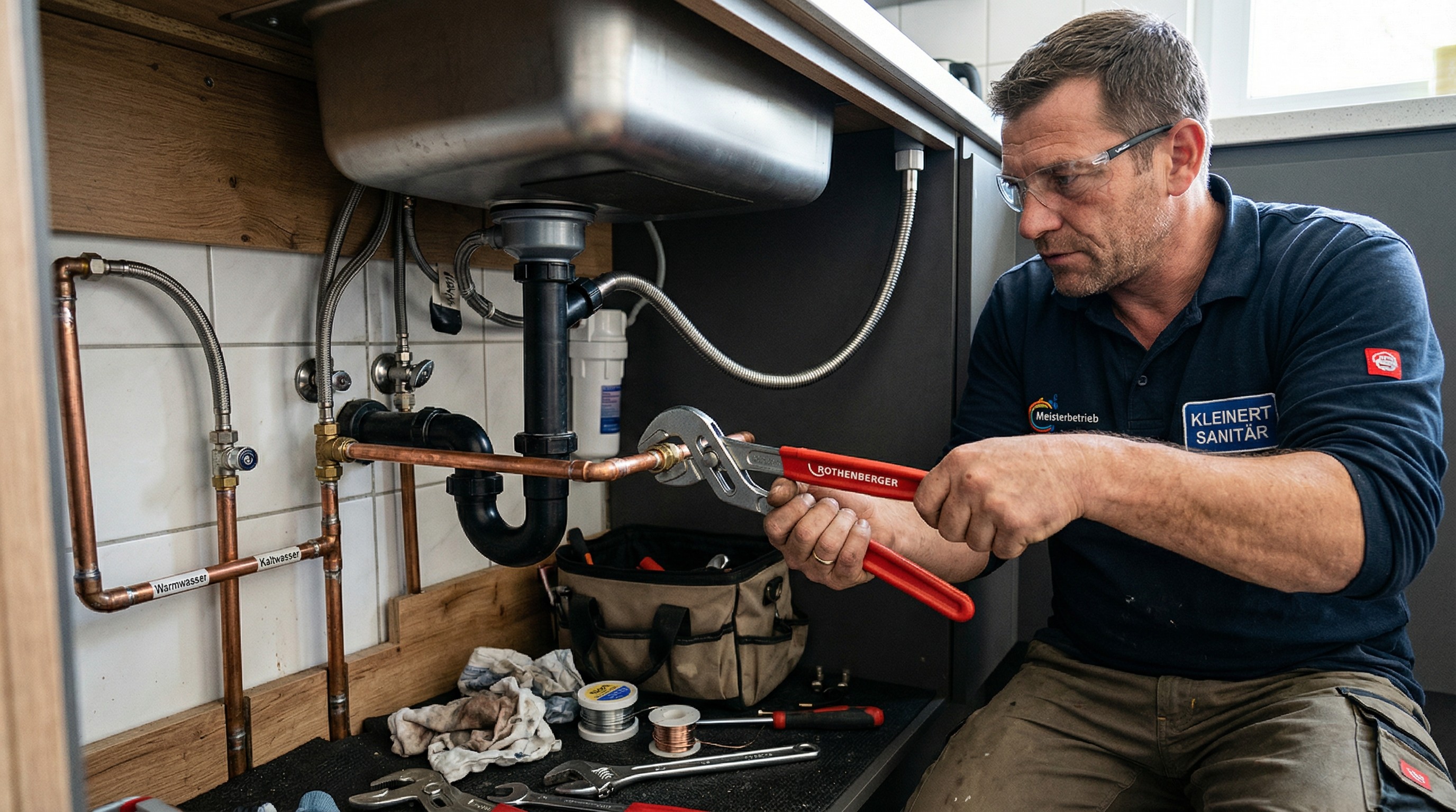 SHK 3D Solutions – Sanitärinstallateur Viersen